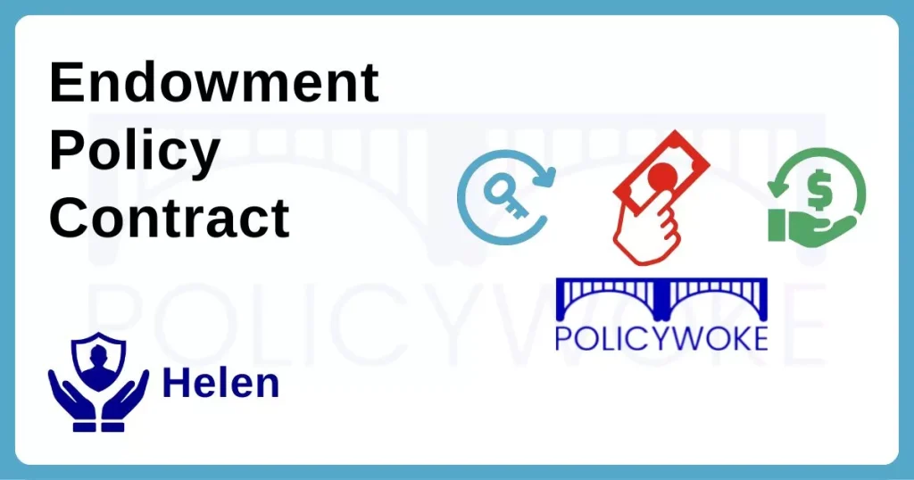 PolicyWoke Taking Over Endowment Policy