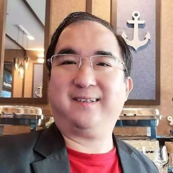 Dougles Chan, client of PolicyWoke
