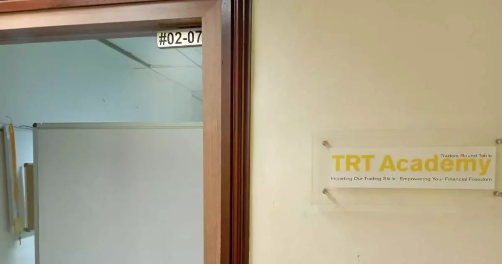 TRT Academy Level 2