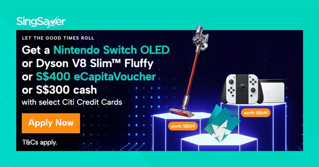 How to Redeem Citibank Cash Back
