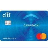 Citibank Cashback Redemption