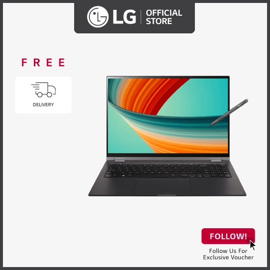 LG 16T90R