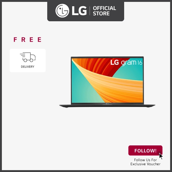 LG 16Z90RGA