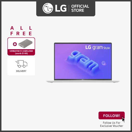 LG 16Z90RS