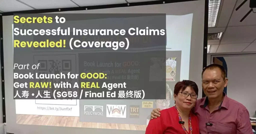 Successful Insurance Claims 19 Nov 2023