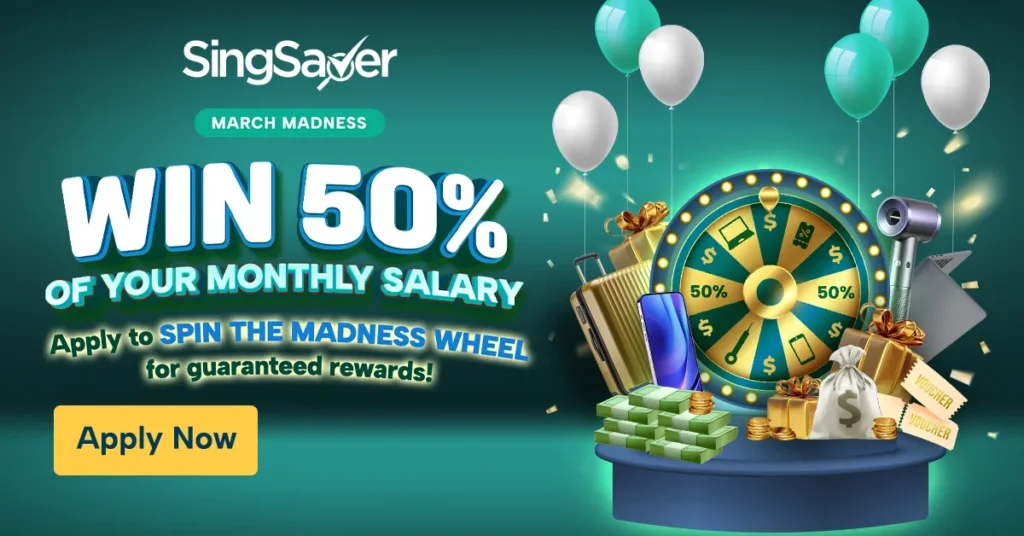 Singsaver March Madness 2025